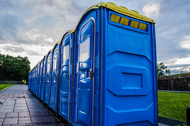 Best Construction Site Portable Toilets  in USA